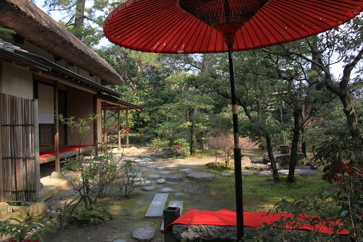 栗林公園 営業時間