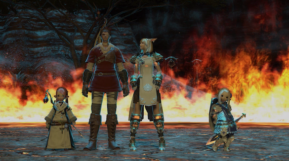 光のお父さん ドラマ