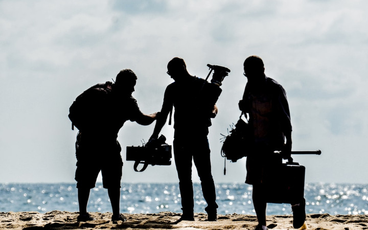 光のお父さん ドラマ