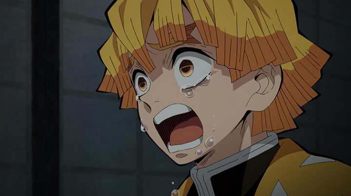 鬼滅の刃 アニメ 無料