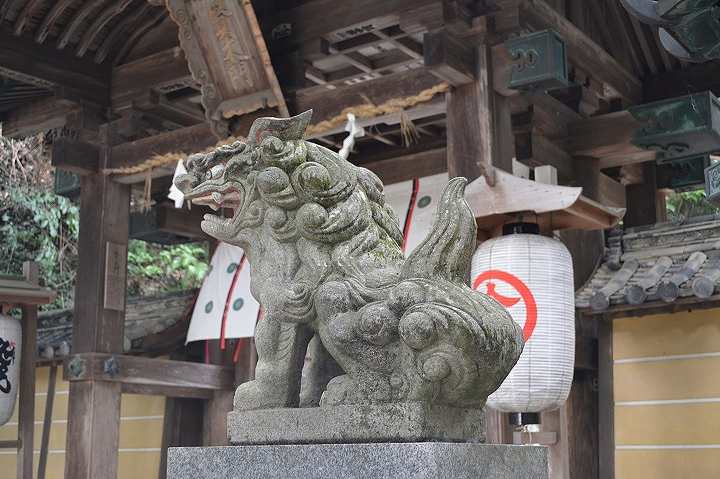 こんぴらさん 時間