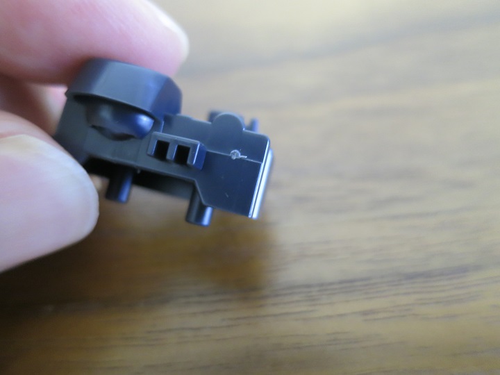 クロスシルエット ナイチンゲール