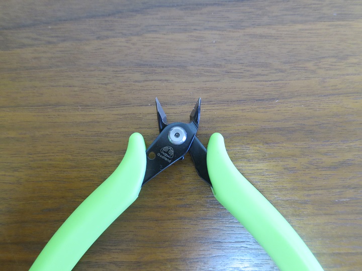 ケロロニッパー