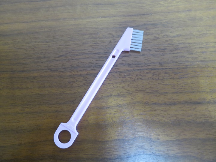 クロスシルエット ナイチンゲール