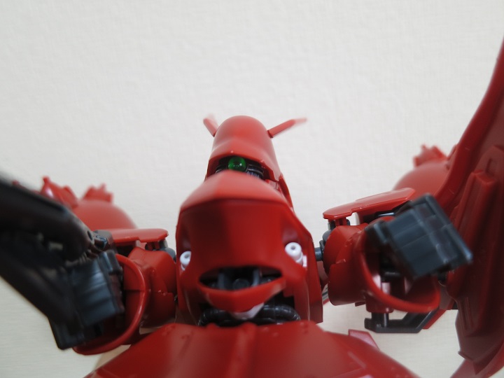 クロスシルエット ナイチンゲール