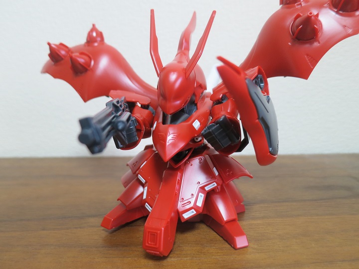 クロスシルエット ナイチンゲール