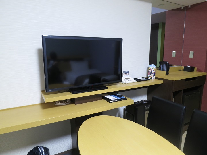 ホテルメトロポリタンエドモント 口コミ