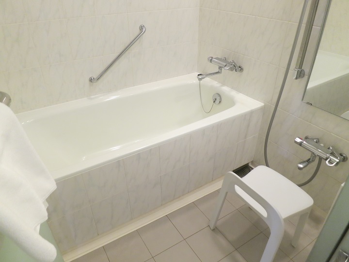 ホテルメトロポリタンエドモント 口コミ