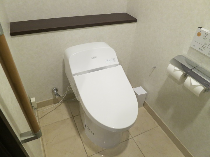 ホテルメトロポリタンエドモント 口コミ