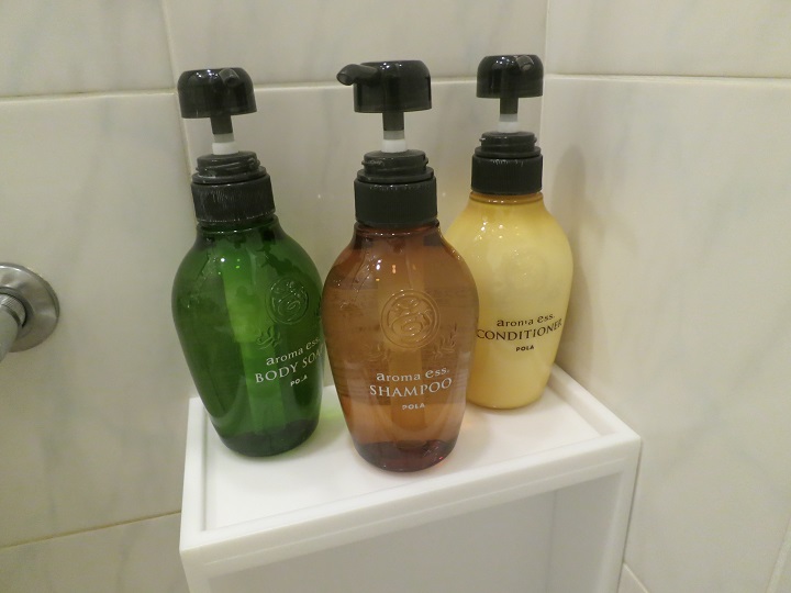 ホテルメトロポリタンエドモント 口コミ