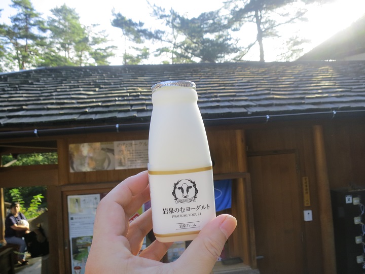 伊香保温泉 観光