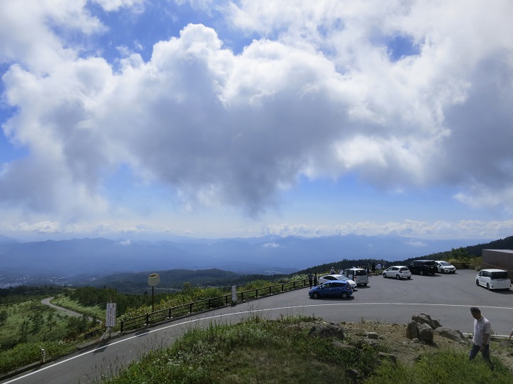伊香保温泉 観光