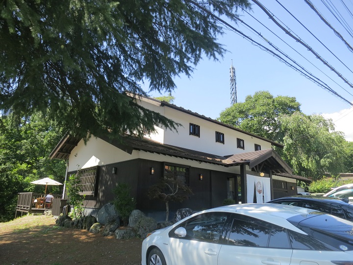 伊香保温泉 観光