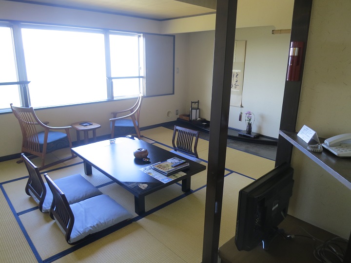 岸権旅館 伊香保温泉