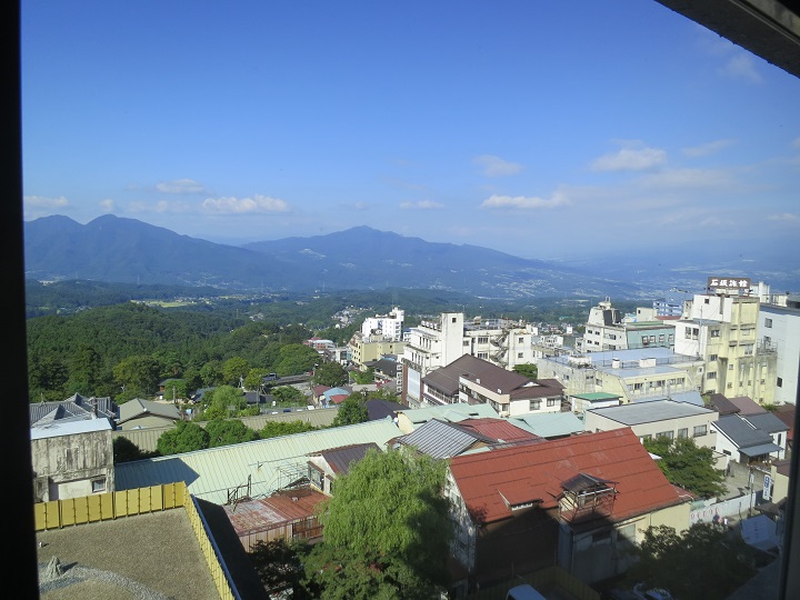 岸権旅館 伊香保温泉