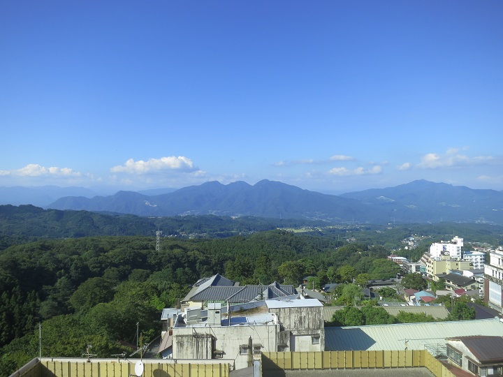 岸権旅館 伊香保温泉