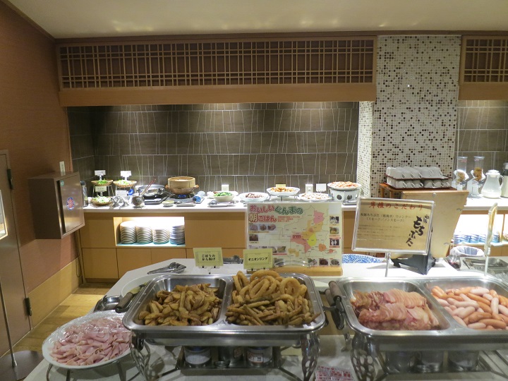 岸権旅館 伊香保温泉