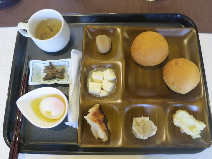 岸権旅館 伊香保温泉