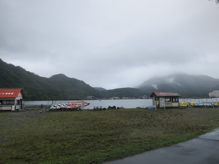 伊香保温泉 アクセス