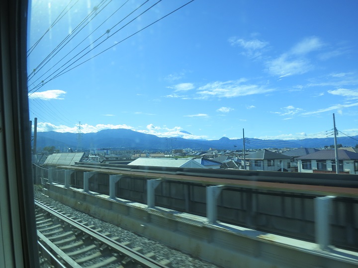伊香保温泉 アクセス