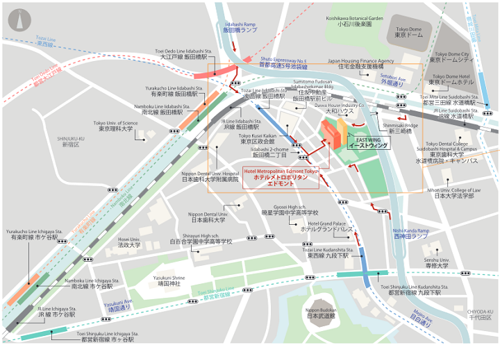 ホテルメトロポリタンエドモント 口コミ