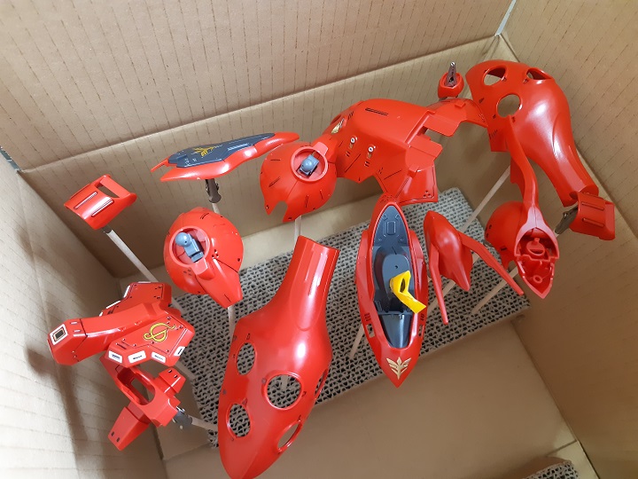 クロスシルエット ナイチンゲール トップコート