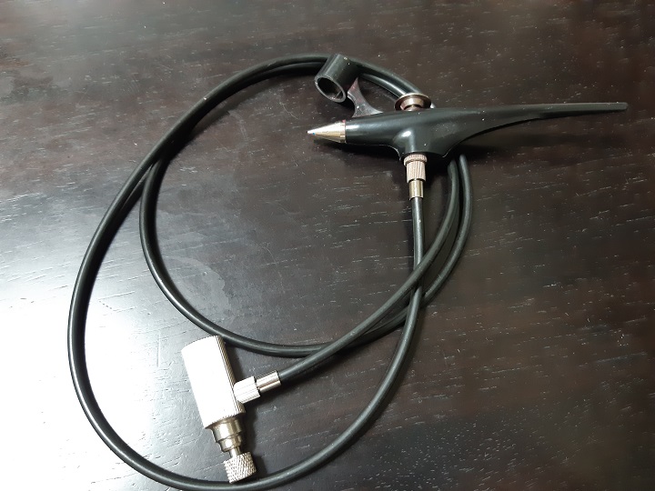 ガンダムマーカー エアブラシシステム