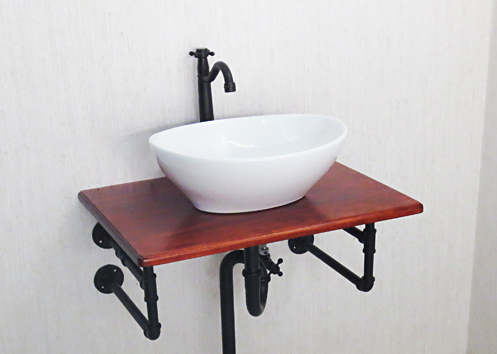 台風対策 雨戸がない