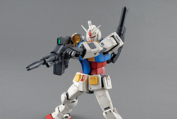 ガンプラ 塗装