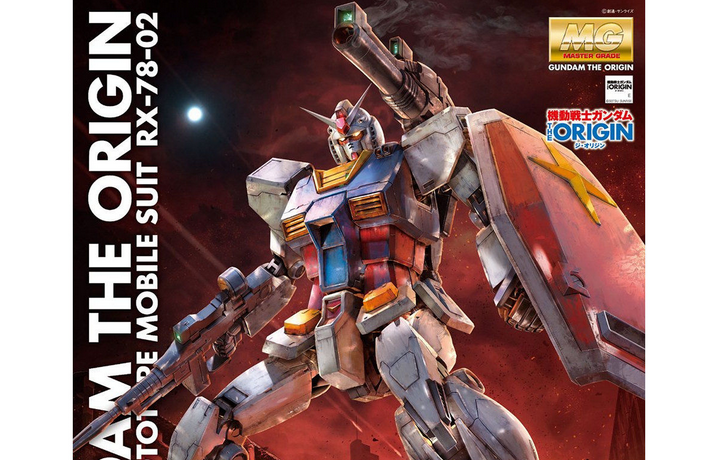 ガンプラ 塗装