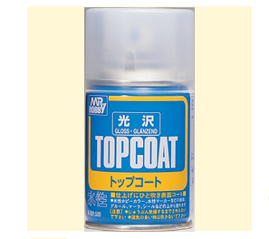 クロスシルエット ナイチンゲール トップコート