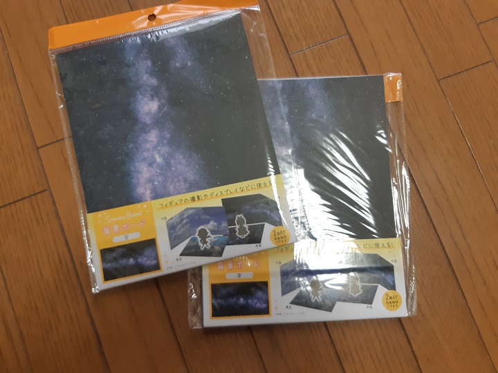 ショーケース フィギュア