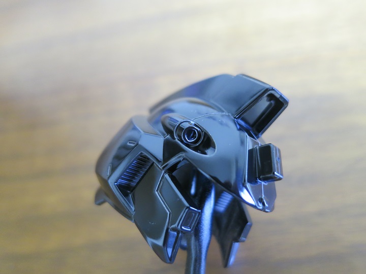 ハイニューガンダム 塗装