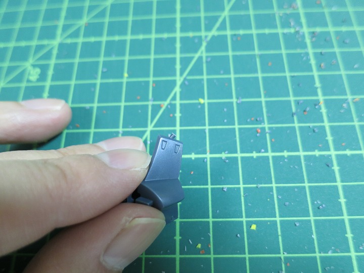 ガンバスター プラモデル