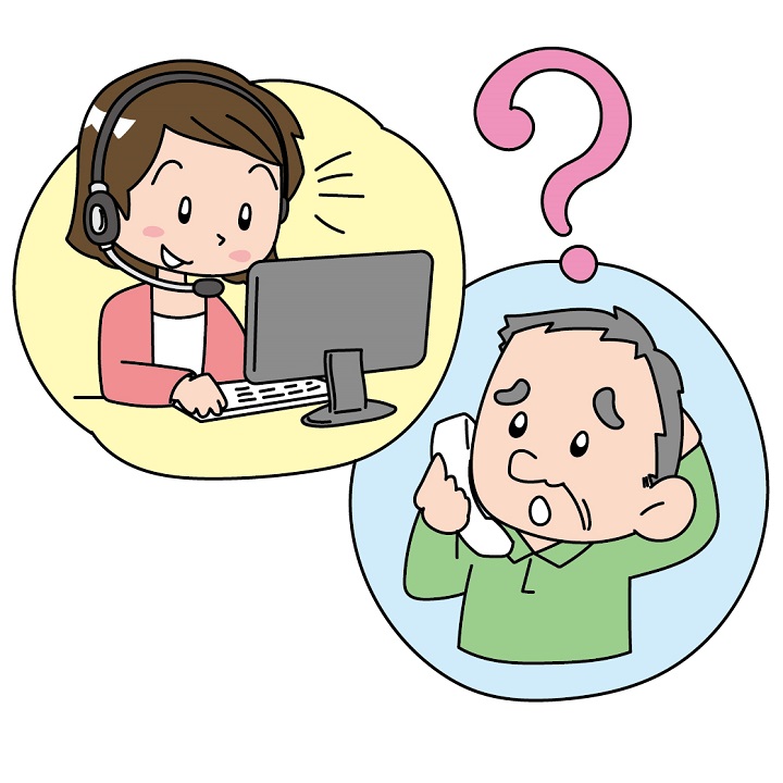 qrコード 読み取れない原因