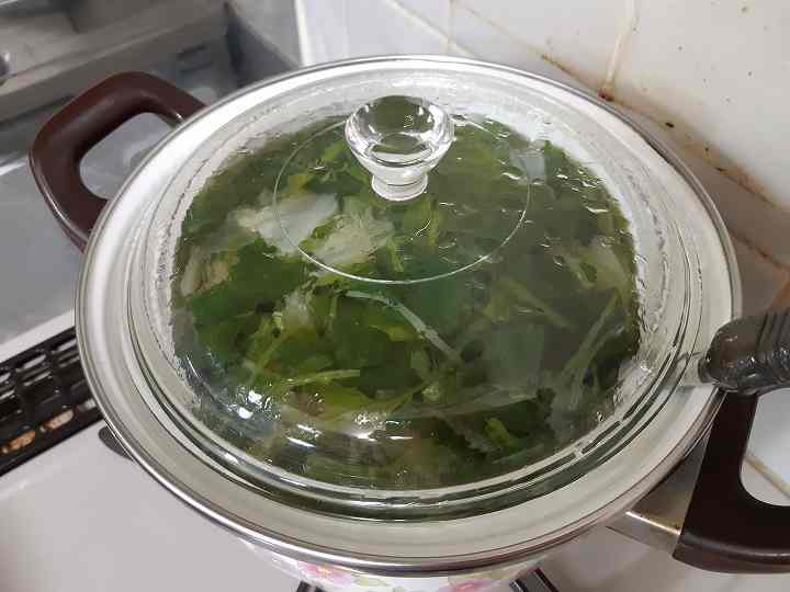 野菜スープレシピ