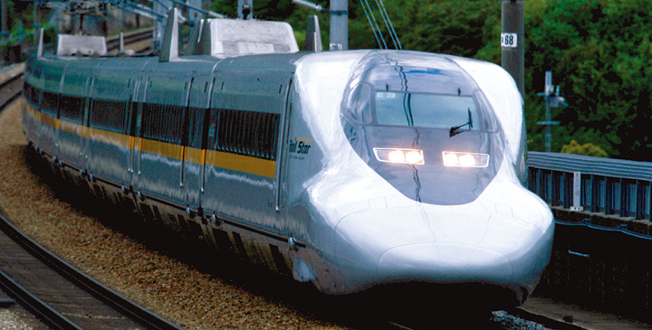 ぷらっとこだま 名古屋 東京 時間