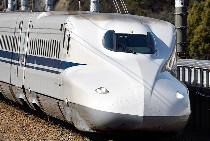 ぷらっとこだま 名古屋 東京 時間