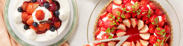 シャトレーゼ ケーキ 誕生日 予約