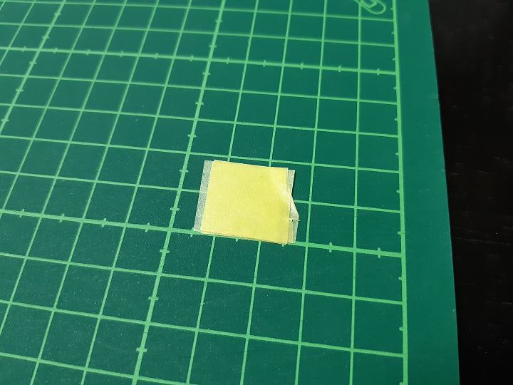 ガンプラ 肉抜き穴 埋め方