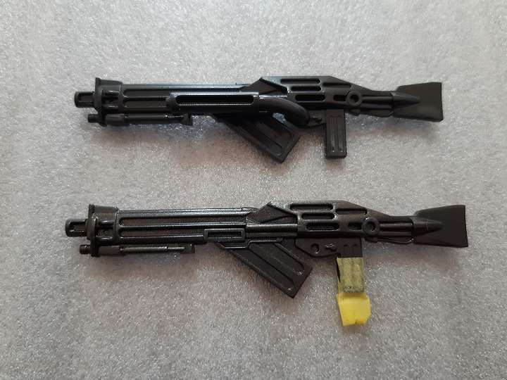 プラモデル 塗装 筆塗り