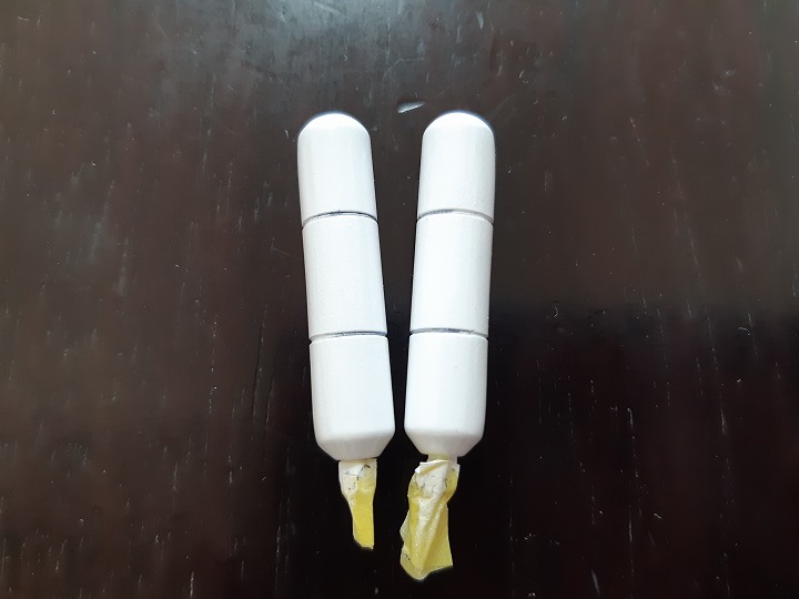 ガンプラ 肉抜き穴 埋め方