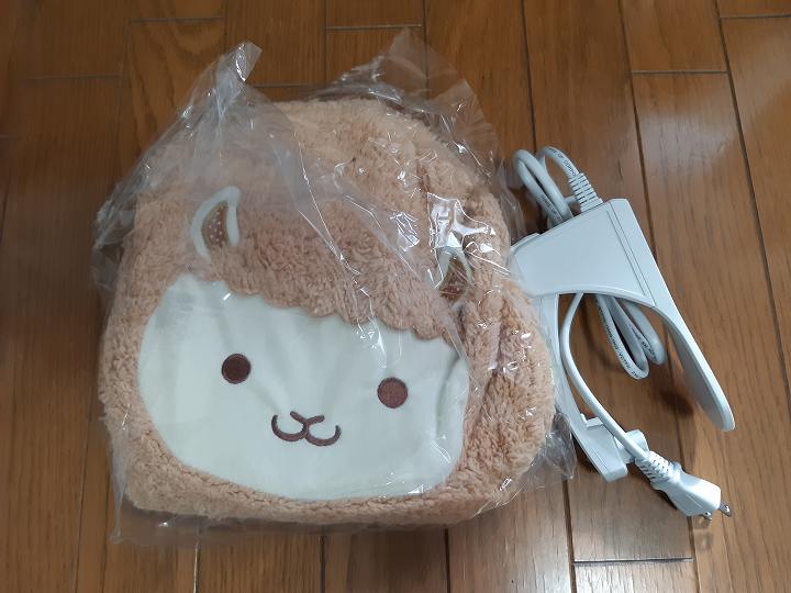 湯たんぽ 充電式 寿命