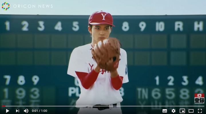 中田圭祐 ドラマ
