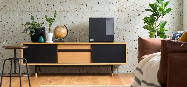 加湿器 種類と特徴