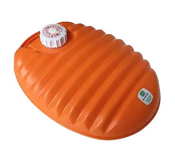 湯たんぽ 充電式 寿命