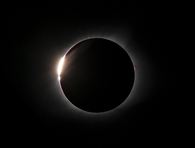 日食 いつ 日本