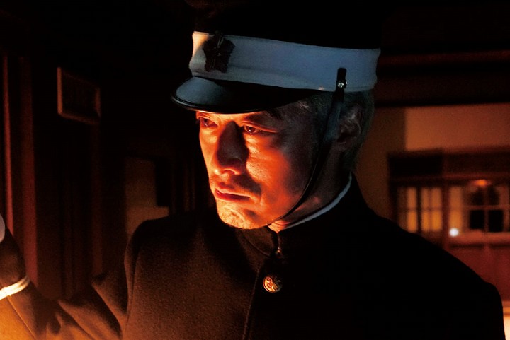 和田聰宏 ゴールデンカムイ