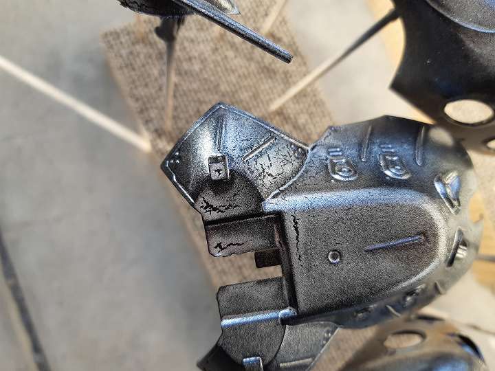 キャンディ塗装 缶スプレー