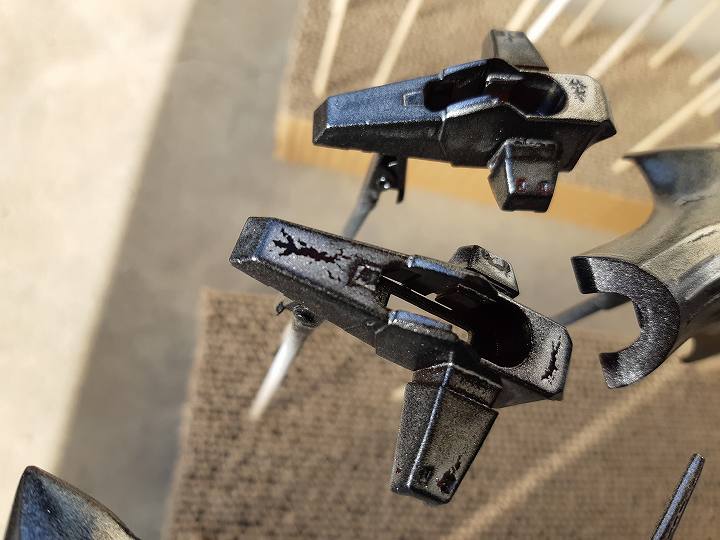 キャンディ塗装 缶スプレー